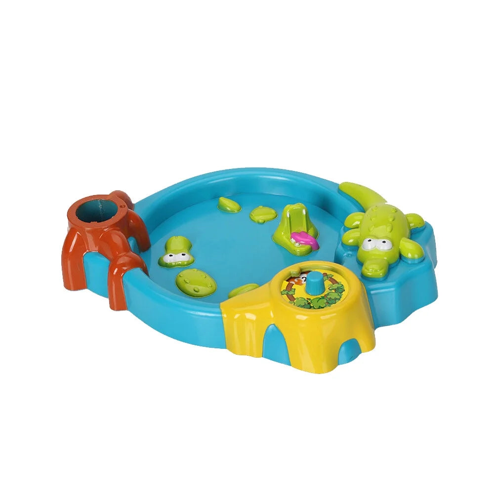 Monkey Swing Tree Board Game Educational Toys B526647