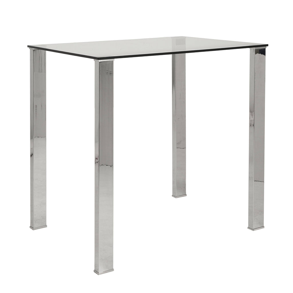 Euro Style Beth Bar Table N6419