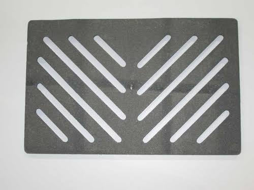 Grate for Dutchwest R606