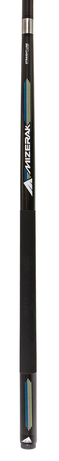 Blue Carbon Composite Cue P862481