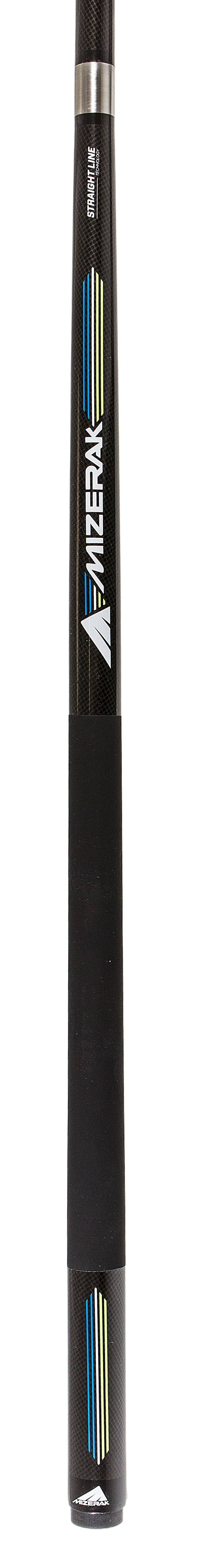 Blue Carbon Composite Cue P862481