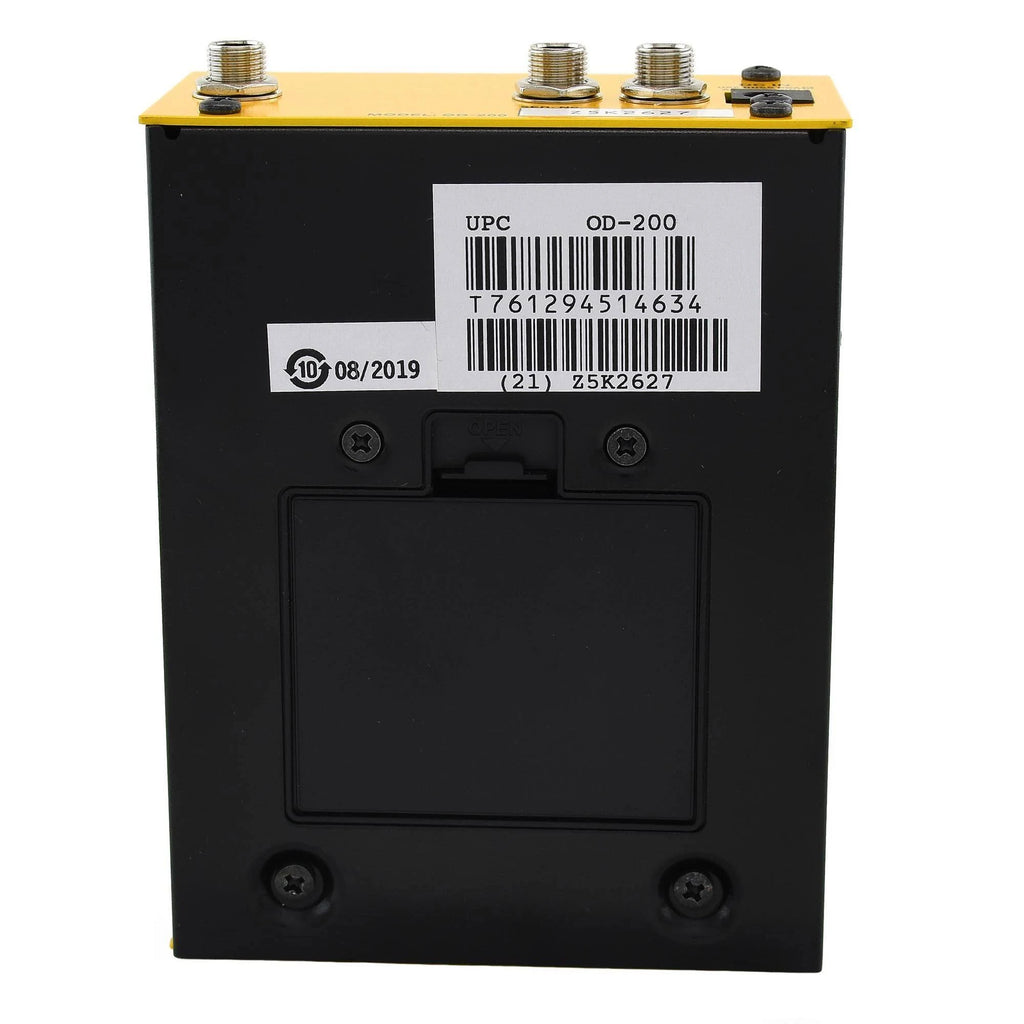 Hybrid Drive Pedal U5700
