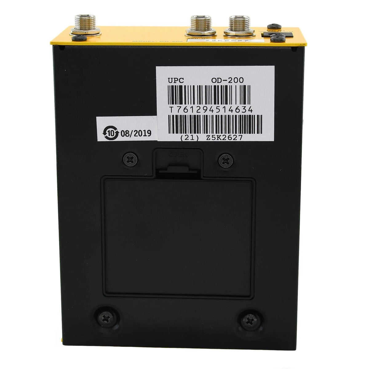 Hybrid Drive Pedal U5700