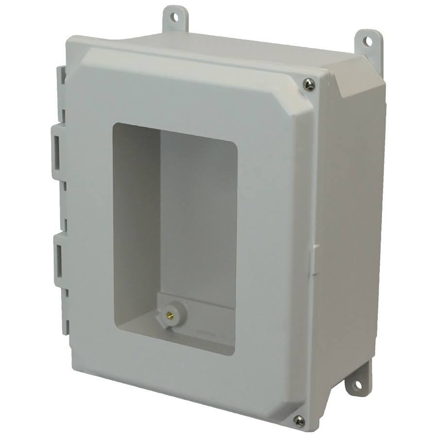 Wall Mount Enclosure Z982039