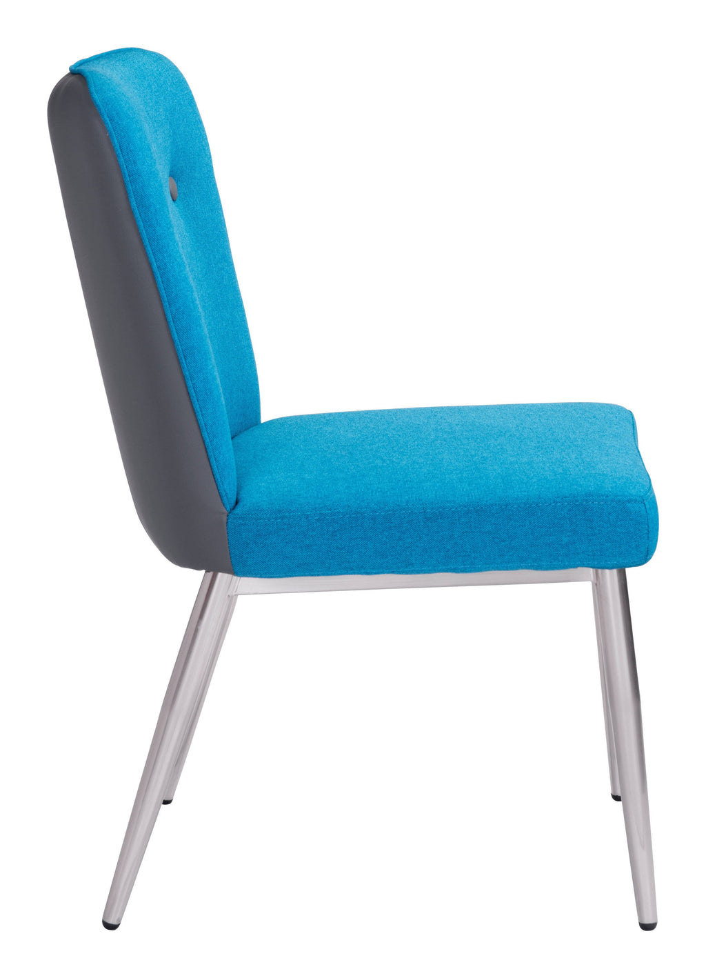 Khaki Dining Chair Q769370