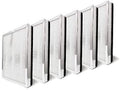 6 Packs True HEPA Filter H3842