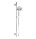 Slide Bar Assembly with 5-Function Handshower K37364