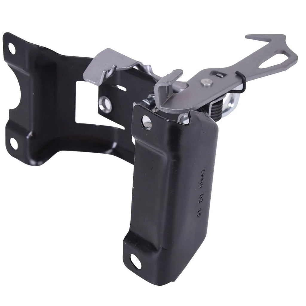 Front Left Upper Hood Safety Catch Latch Lock S131