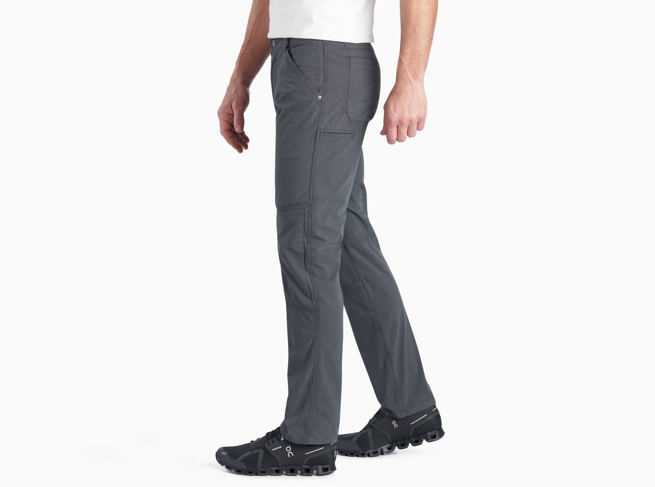 Carbon 34 30 Men's Pants R747