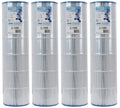 4 Pack Cartridge Filter E74657