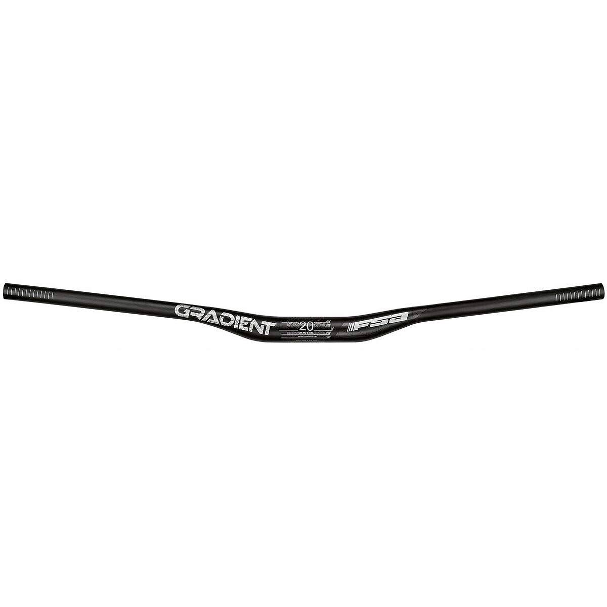 Carbon MTB Handlebar, 20mm Rise, 800mm Y362208