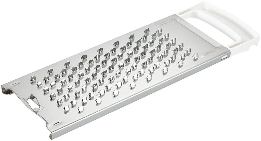 Stainless Steel Spaetzle Grater C5291