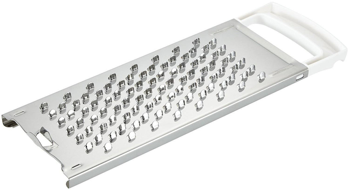 Stainless Steel Spaetzle Grater C5291