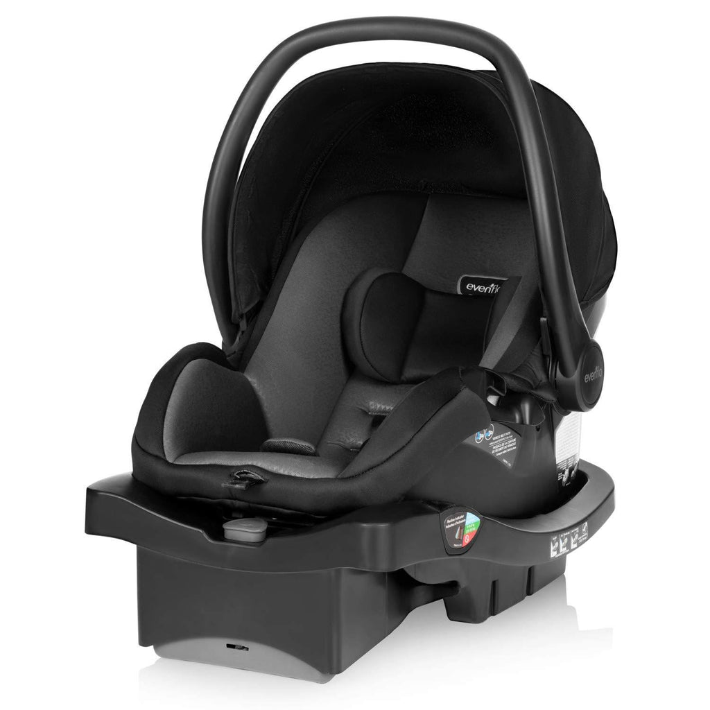 35 Infant Car Seat (Knoxville Gray) M897