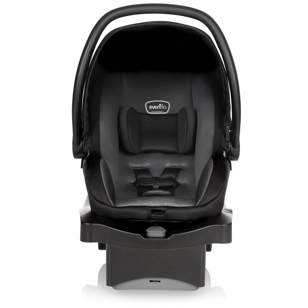 35 Infant Car Seat (Knoxville Gray) M897