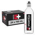 Ionized Alkaline Water, 700 mL, 24-Pack I691