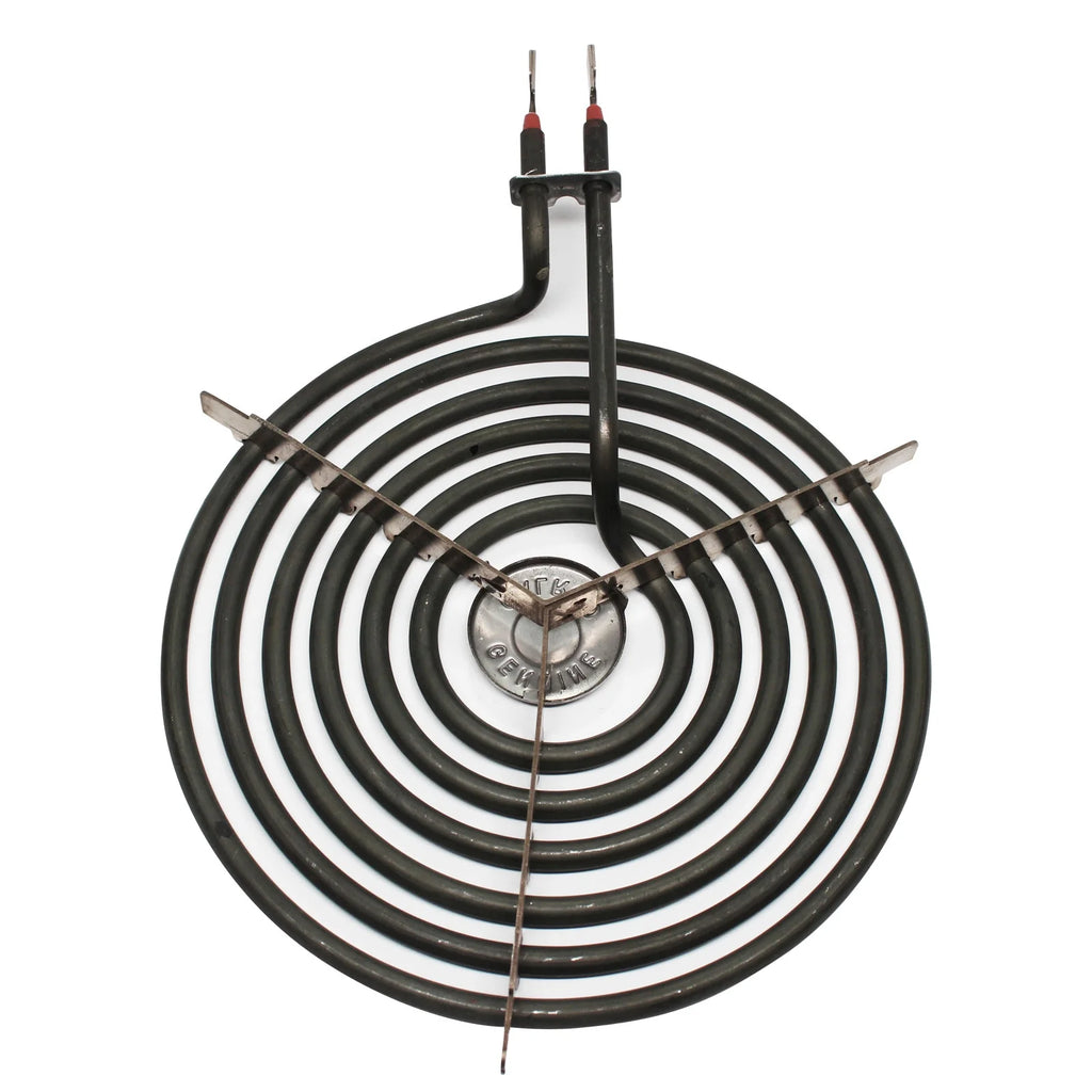 8 inch 6 Turns Surface Burner Element for Range Stove Cooktop T330084