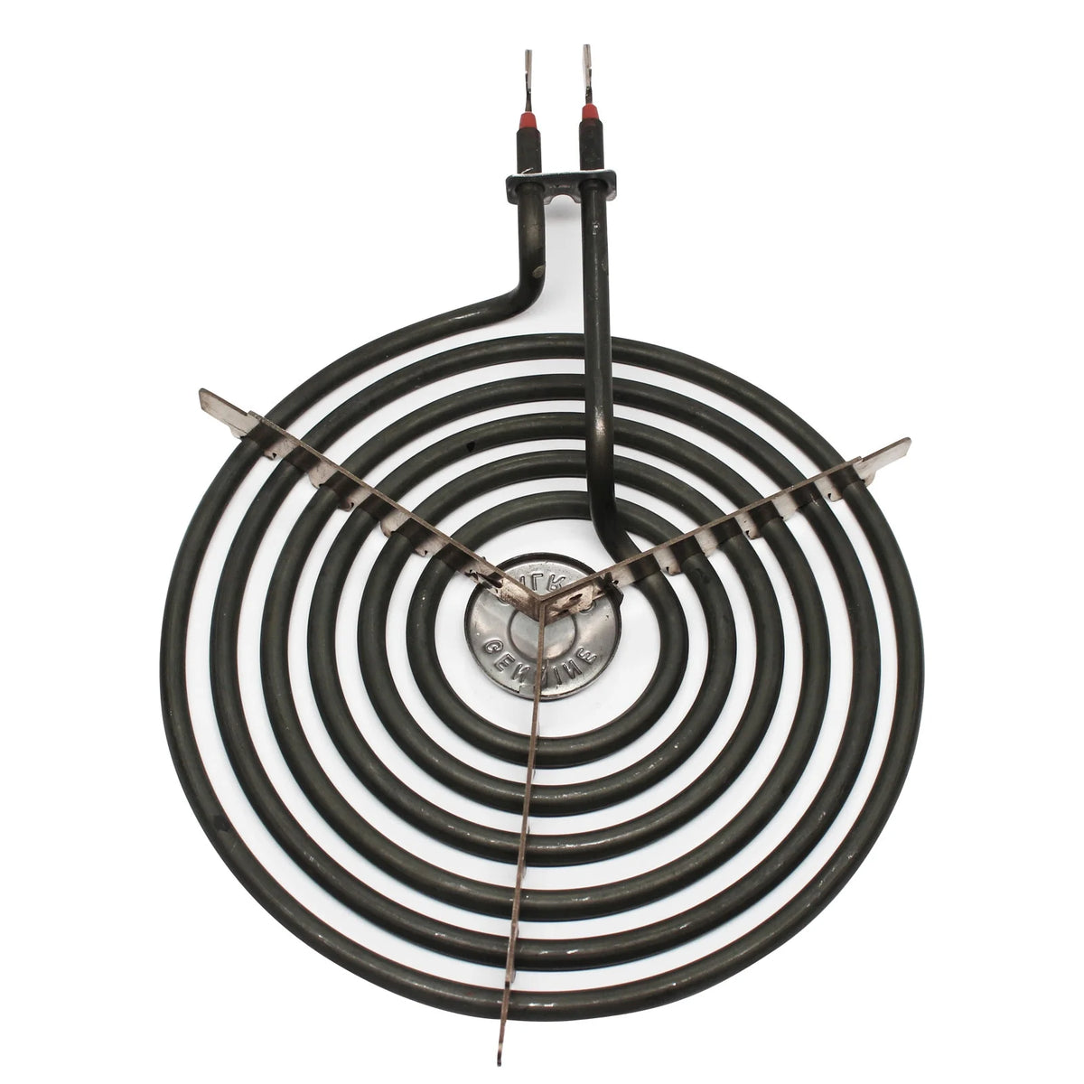 8 inch 6 Turns Surface Burner Element for Range Stove Cooktop T330084