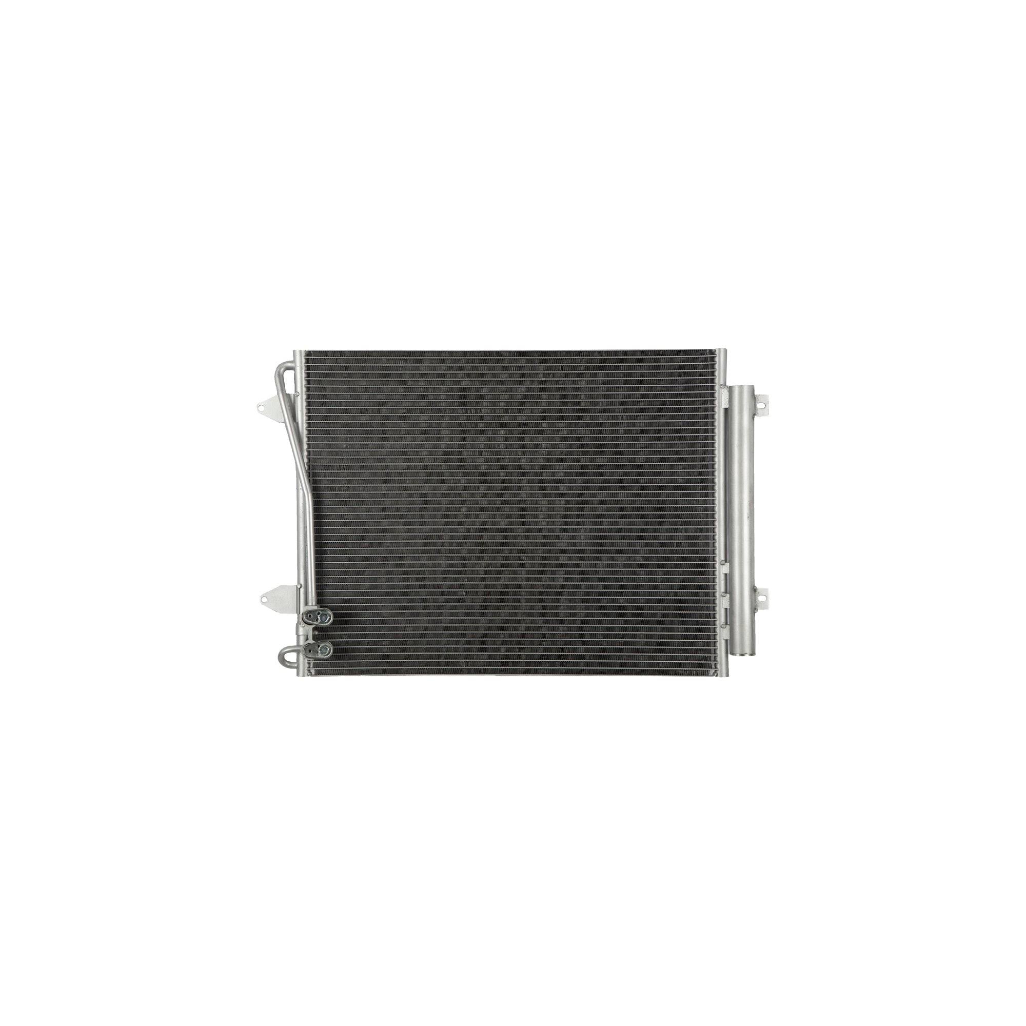 A/C Condenser D614505