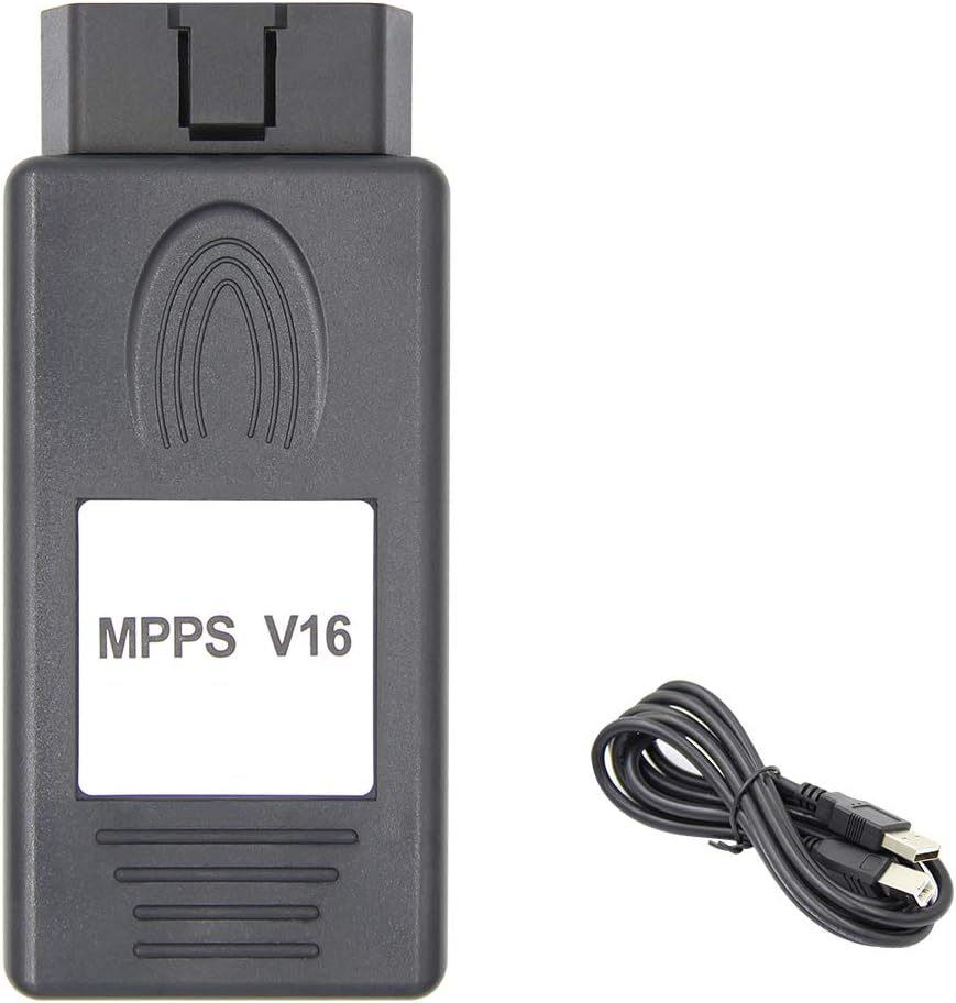 OBD2 Diagnostic Cable for Toyota Lexus Scion, USB Scanner Cable, Pack of 2 L9266