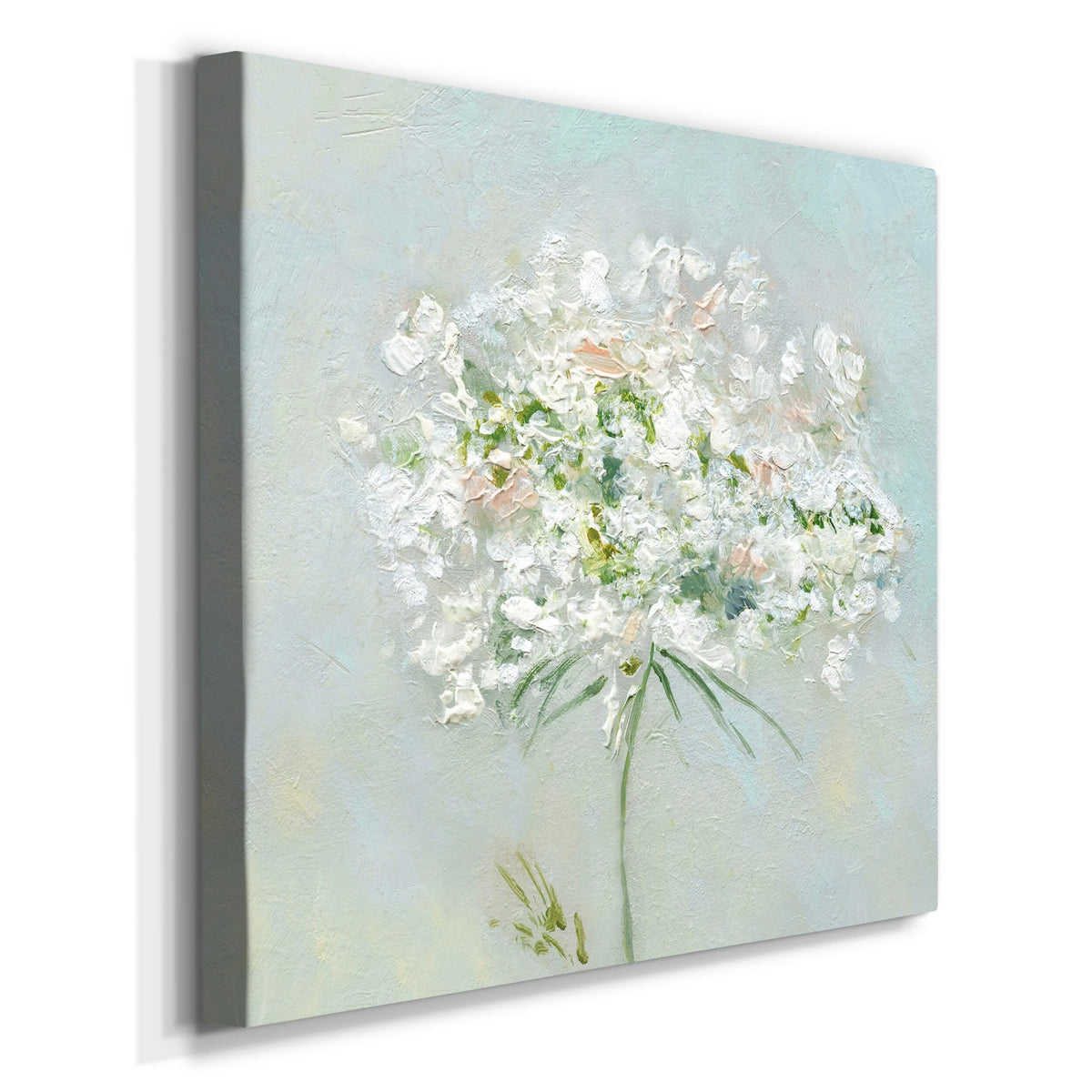 Gallery Wrapped Canvas 10X10 J7662