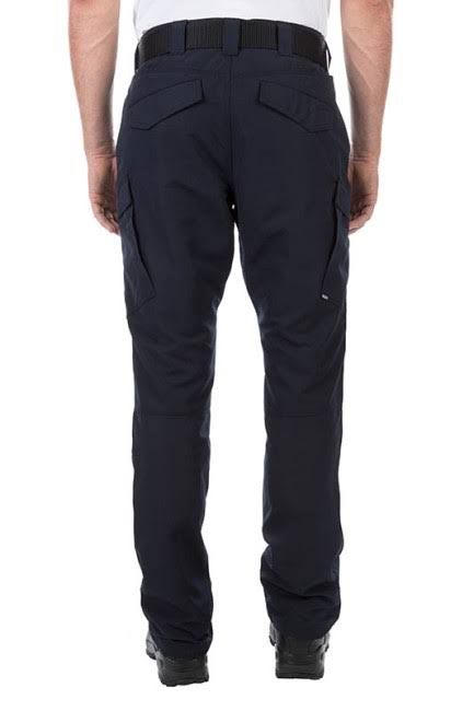 Dark Navy Cargo Pant Q748387