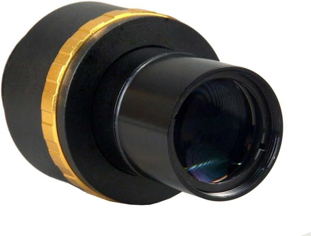 0.5X Adjustable Reduction Lens for Microscope Camera U91243