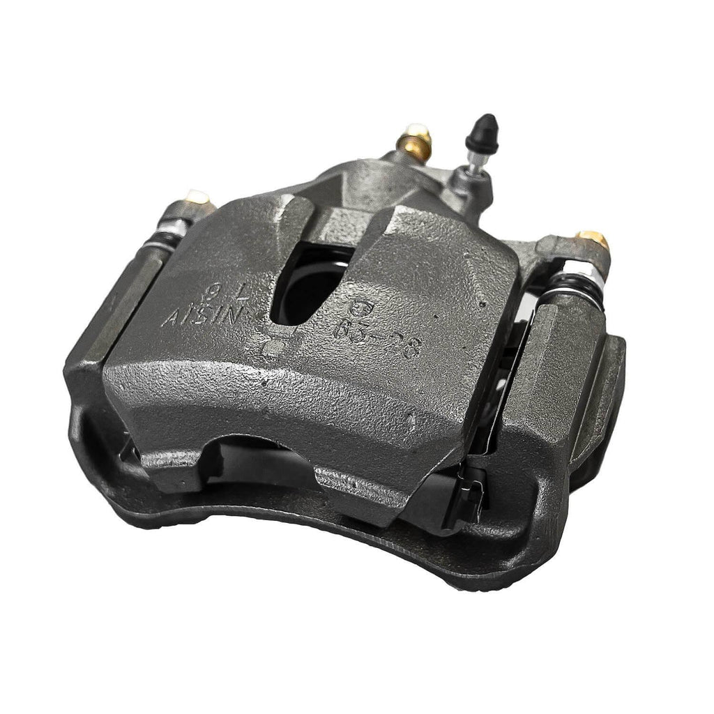 Front Right Brake Caliper X121527