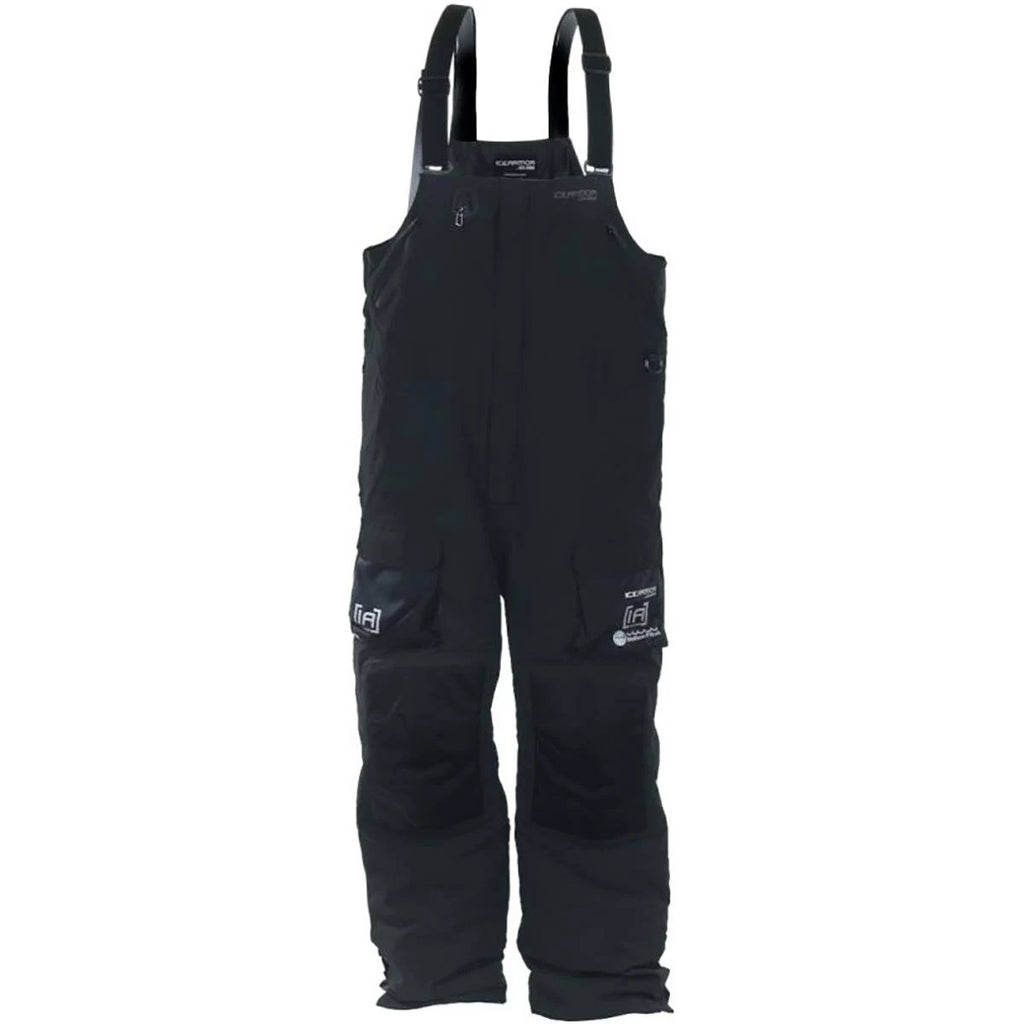 Black Ascent Float Bibs J665741