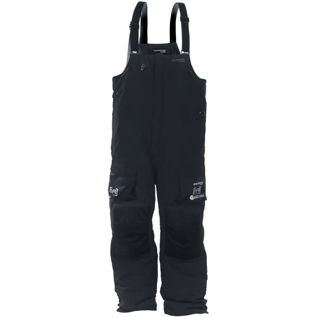 Black Ascent Float Bibs J665741
