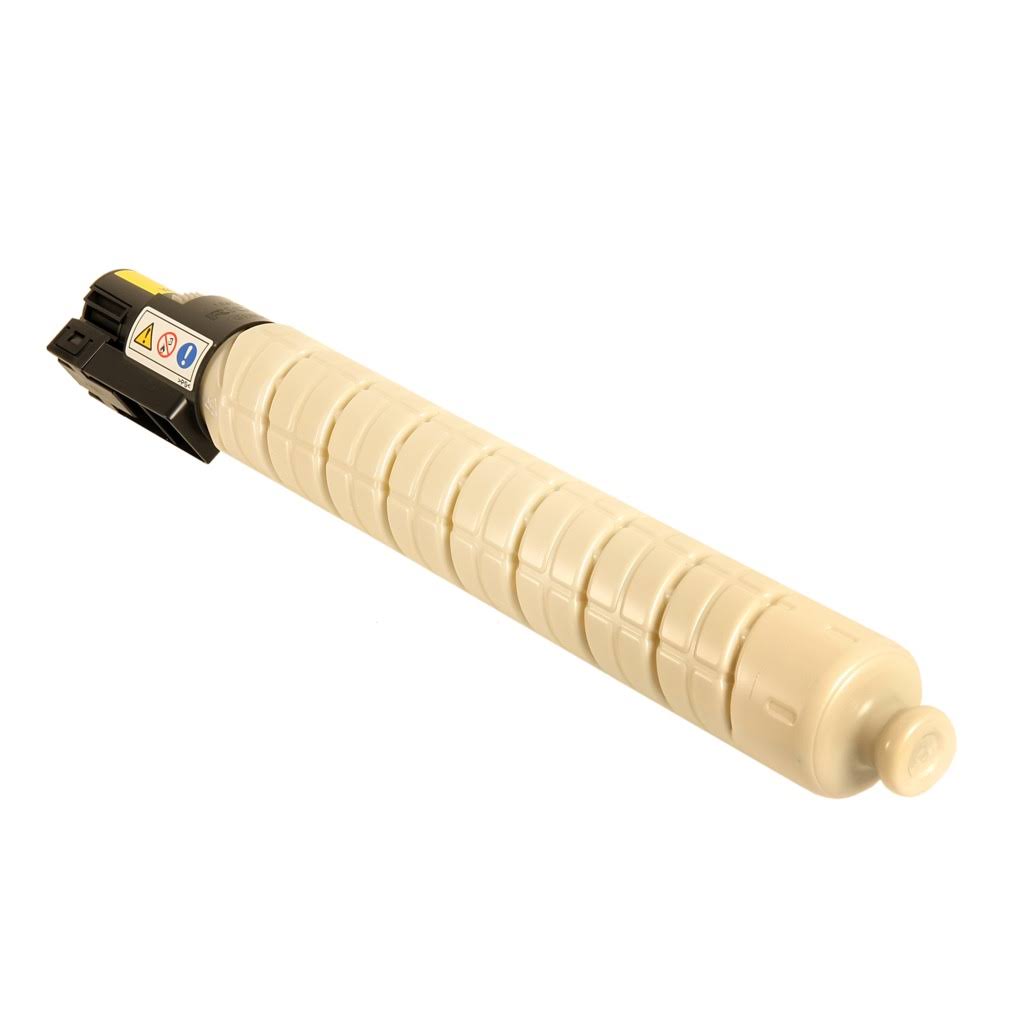 Yellow Toner Cartridge Y8140