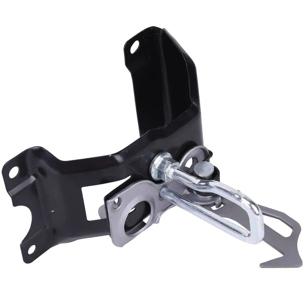 Front Left Upper Hood Safety Catch Latch Lock S131