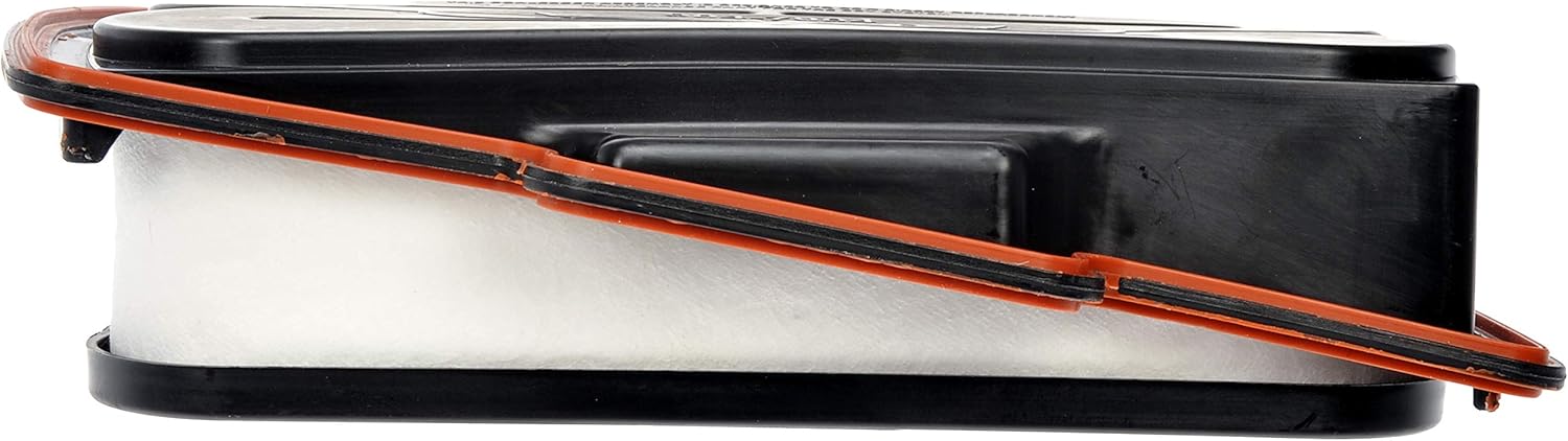Crankcase Ventilation Filter Q670265