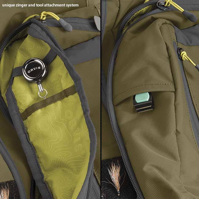 Sling Pack U8093