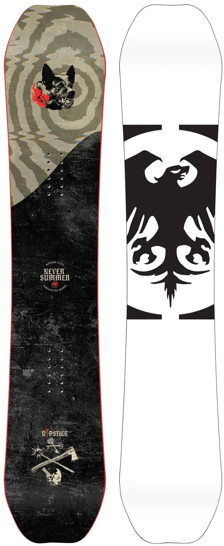 150 Snowboard B30898