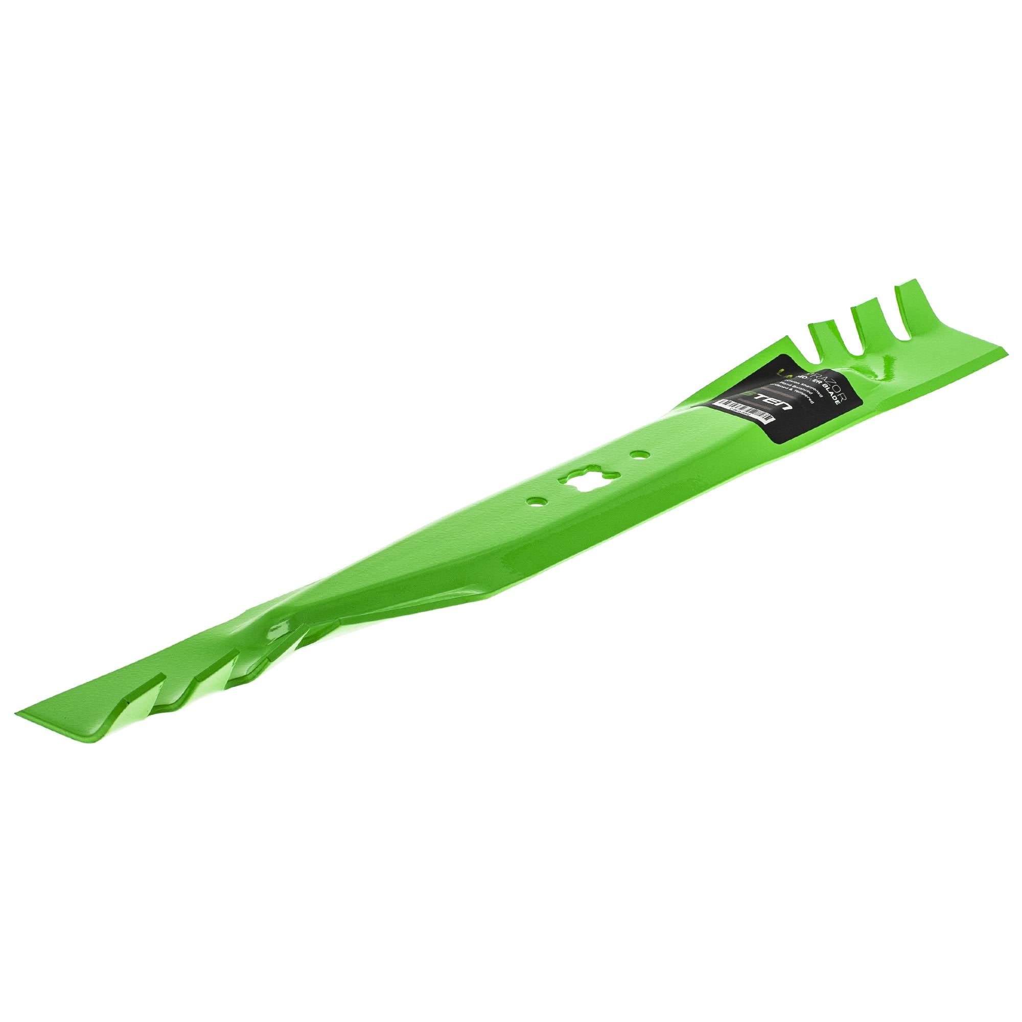 2 Pack Mulching Blade C99298
