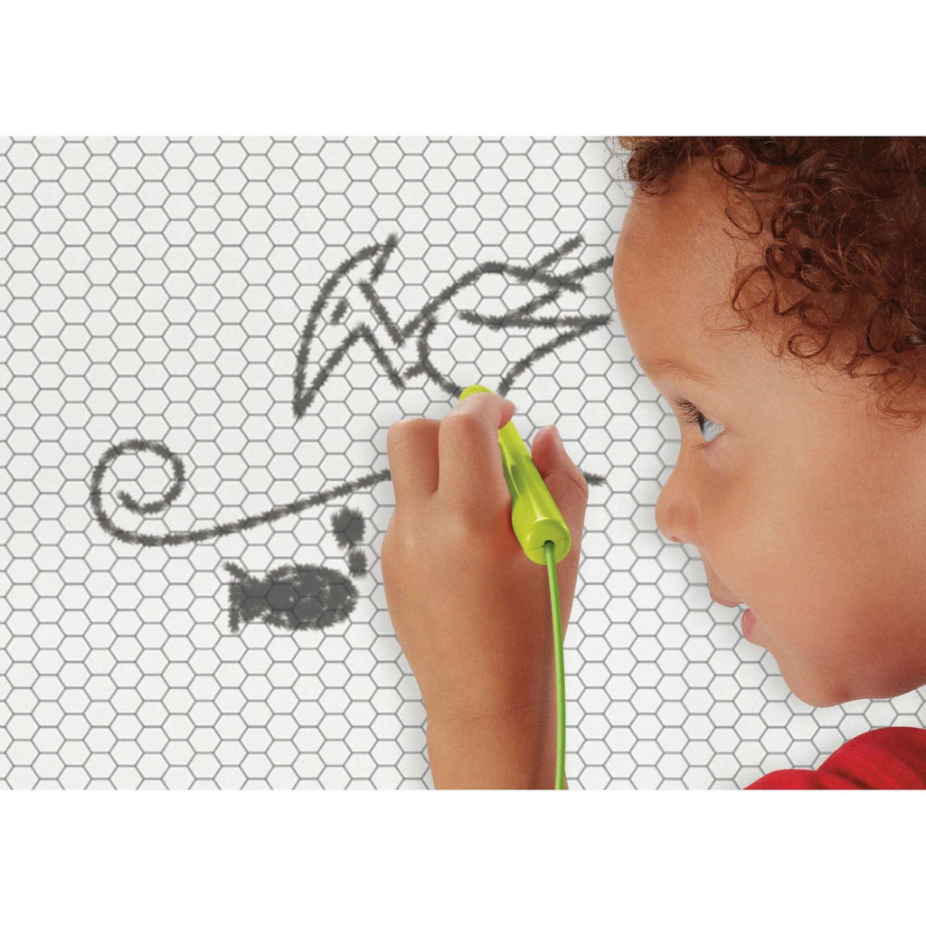 Green Doodle Pro Clip Q759