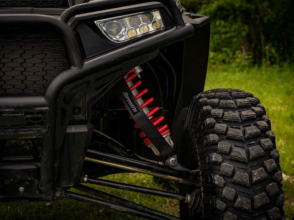 3" Lift Kit for Polaris RZR XP 1000 / 4 1000 E6513