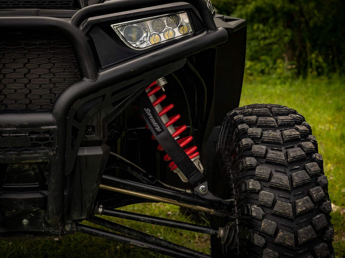 3" Lift Kit for Polaris RZR XP 1000 / 4 1000 E6513