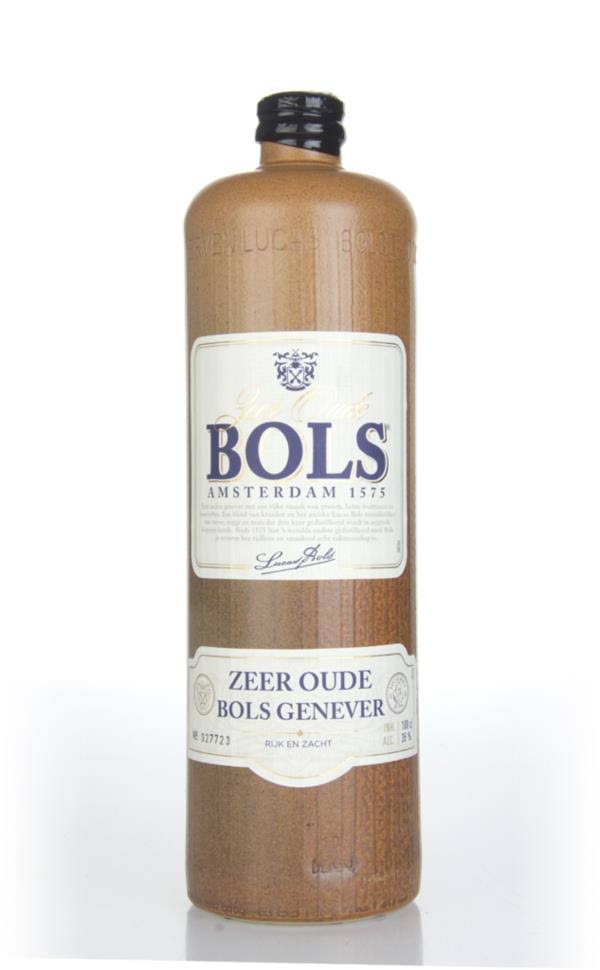 Bols Oude Genever 1L Jenever F222796