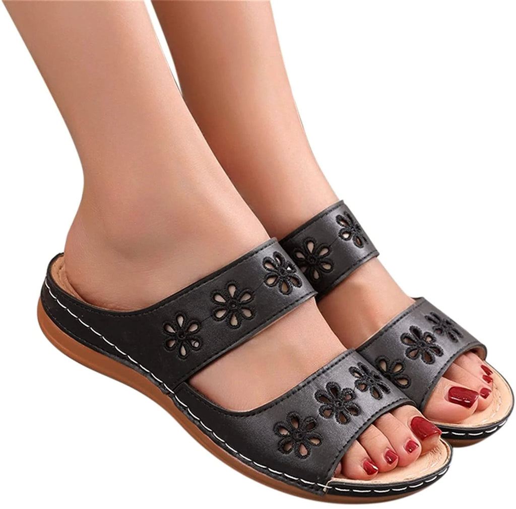 Fashion Flat Sandals for Women R421944