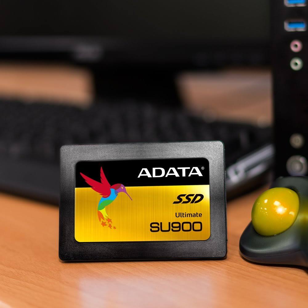 512 GB Internal SSD SATA 6Gb/s J675