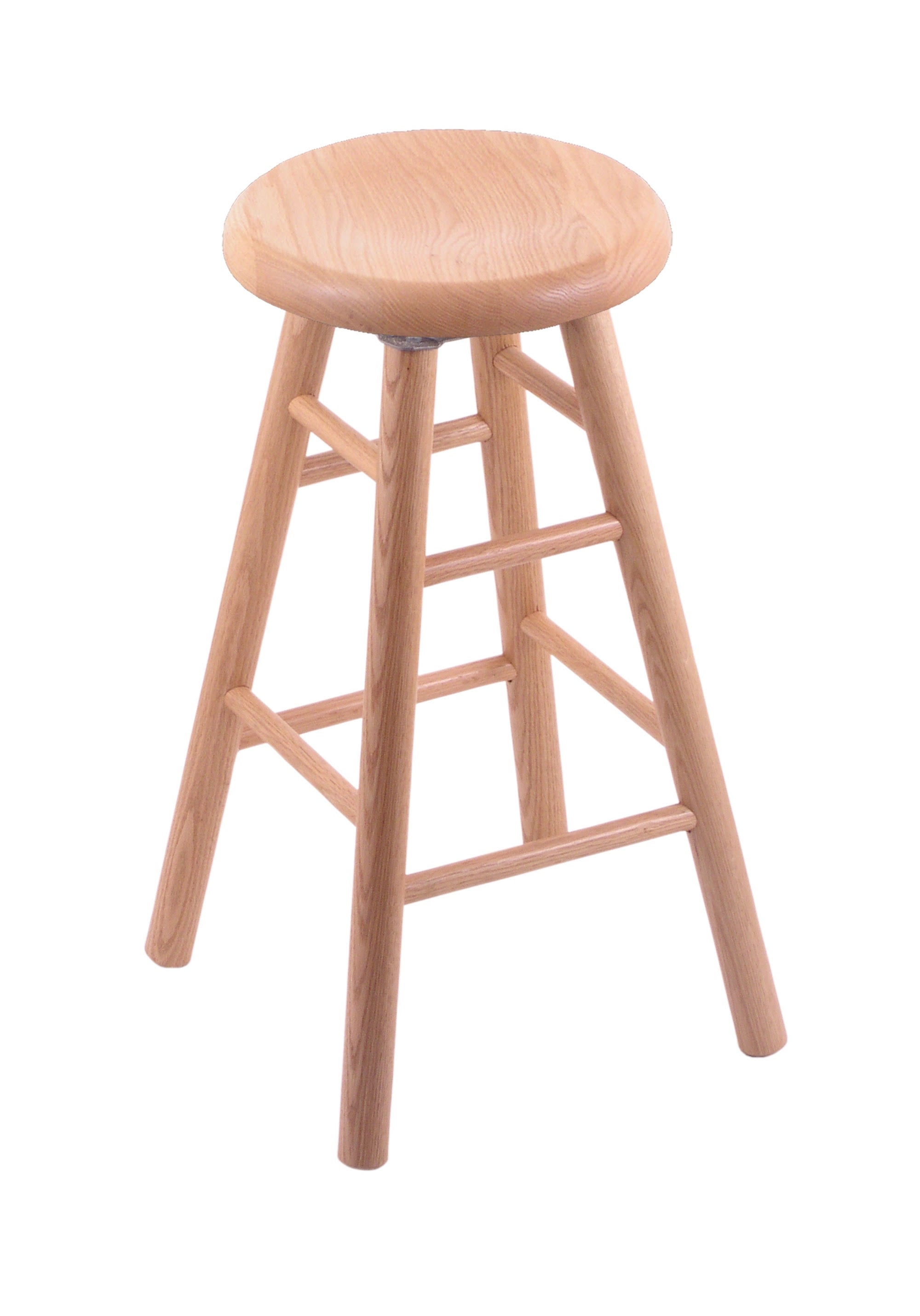Oak Counter Stool O84936