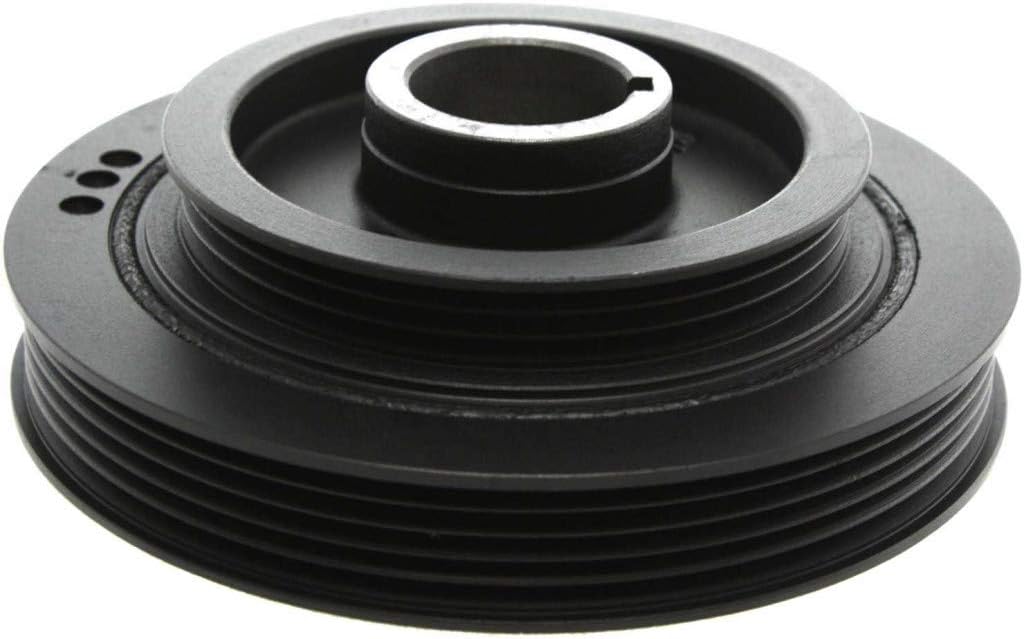 Harmonic Balancer Pack of 2 F207521