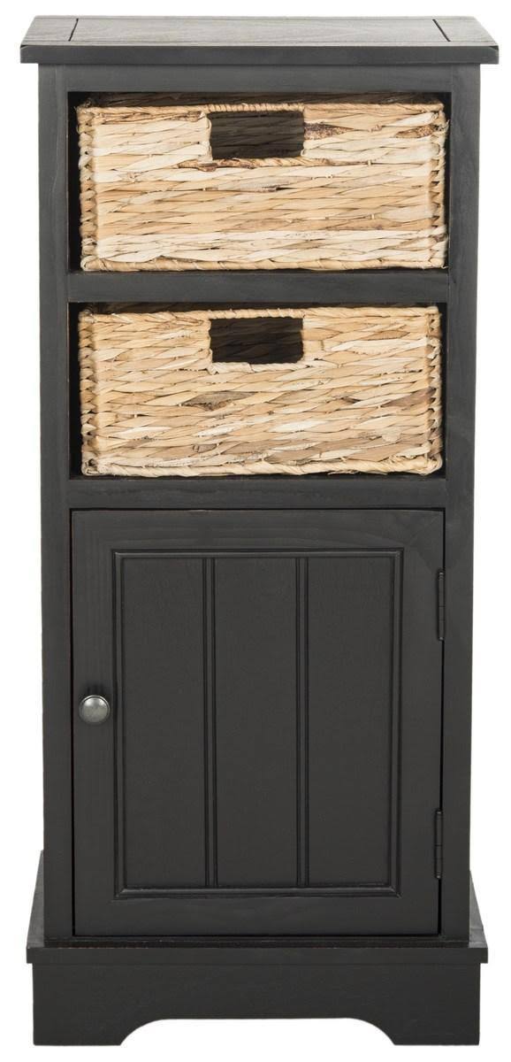 Vintage Grey Cabinet B611428