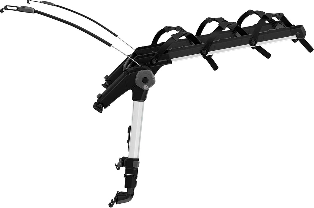 Trunk Mount Bike Rack Q993437