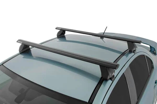 Multi Fit Aero Roof Rack System Black X316702