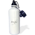 21oz Sports Water Bottle X940622