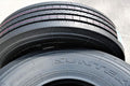 ST235/80R16 14-Ply Trailer Radial Tire T407577