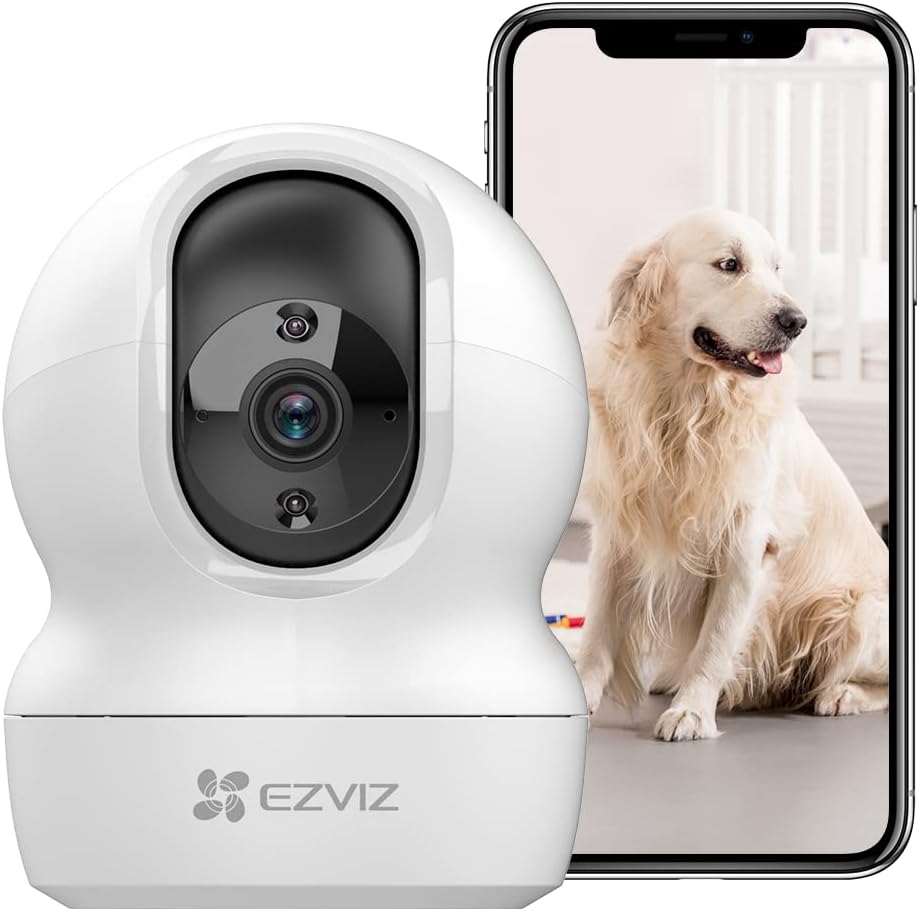2K+ Indoor PTZ Camera with Auto Tracking D95138